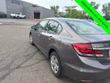 Used 2014 Honda Civic LX image 3