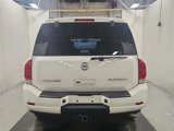Used 2015 Nissan Armada Platinum w/ 2nd Row Captain Seat Package image 5