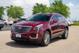 Used 2017 Cadillac XT5 Luxury w/ Driver Awareness Package image 3