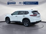 Used 2024 Nissan Rogue S image 3