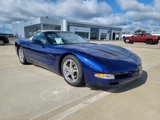 Used 2004 Chevrolet Corvette Convertible w/ Preferred Equipment Group image 5