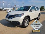 Used 2014 Honda CR-V EX-L image 2