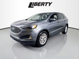 Used 2024 Ford Edge SEL image 3