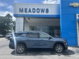 New 2025 Chevrolet Traverse LT image 3
