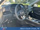 New 2025 Nissan Sentra SV w/ All-Weather Package image 6
