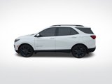 Used 2022 Chevrolet Equinox RS w/ RS Leather Package image 2