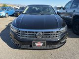 Used 2019 Volkswagen Jetta S w/ Driver Assistance Package image 2