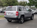 Used 2016 Jeep Patriot High Altitude image 5