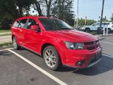 Used 2018 Dodge Journey GT image 4