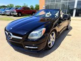 Used 2013 Mercedes-Benz SLK 350 image 2