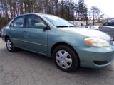 Used 2007 Toyota Corolla LE image 4