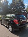 Used 2013 Chevrolet Equinox LS w/ LPO, Protection Package image 4