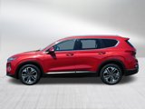 Used 2020 Hyundai Santa Fe Limited image 4