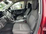 Used 2016 Chevrolet Traverse LT w/ Style and Technology Package image 2