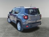 Used 2022 Jeep Renegade Latitude w/ Convenience Group image 5