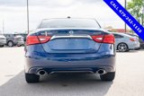 Used 2018 Nissan Maxima Platinum image 5