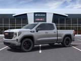 New 2025 GMC Sierra 1500 Elevation image 2