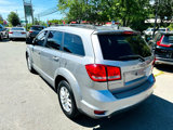 Used 2015 Dodge Journey SXT w/ Flexible Seating Group image 4