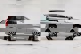 Used 2025 Volvo XC90 B5 Core image 2