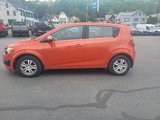 Used 2013 Chevrolet Sonic LT image 2