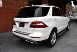 Used 2014 Mercedes-Benz ML 350 4MATIC image 3