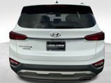 Used 2020 Hyundai Santa Fe SE image 4