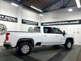 Used 2023 Chevrolet Silverado 2500 LT image 3