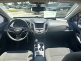 Used 2017 Chevrolet Cruze LS image 4