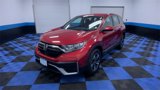 Certified 2021 Honda CR-V Special Edition image 4
