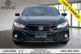 Used 2019 Honda Civic Si image 3
