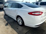 Used 2014 Ford Fusion SE image 3