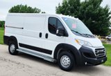Used 2023 RAM ProMaster 2500 image 2