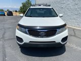 Used 2012 Kia Sorento LX image 2