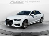 Used 2022 Audi A4 2.0T Premium image 3
