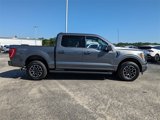 Used 2023 Ford F150 XLT w/ Equipment Group 302A High image 3