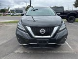 Used 2020 Nissan Murano SL w/ Moonroof Package image 2