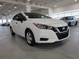Used 2021 Nissan Versa S image 6