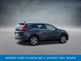 Used 2018 Honda CR-V EX image 5