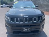 Used 2019 Jeep Compass Latitude w/ Popular Equipment Group image 5