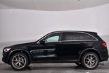 Used 2022 Mercedes-Benz GLC 300 4MATIC image 2