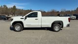 New 2025 GMC Sierra 1500 Pro w/ Convenience Package image 5