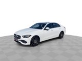 Used 2024 Mercedes-Benz C 300 4MATIC Sedan image 3