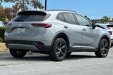Used 2023 Buick Envision Essence w/ Sport Touring Package image 5