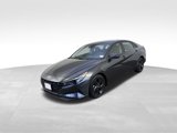 Used 2021 Hyundai Elantra SEL w/ Convenience Package image 2