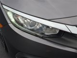 Used 2017 Honda Civic EX-T image 4