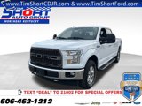 Used 2017 Ford F150 XLT image 1