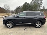 Used 2021 Hyundai Santa Fe SEL image 2