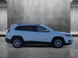 Used 2019 Jeep Cherokee Latitude w/ Cold Weather Group image 4