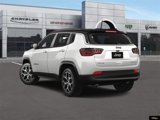 New 2025 Jeep Compass Limited image 5