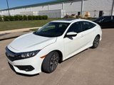 Used 2017 Honda Civic EX image 3